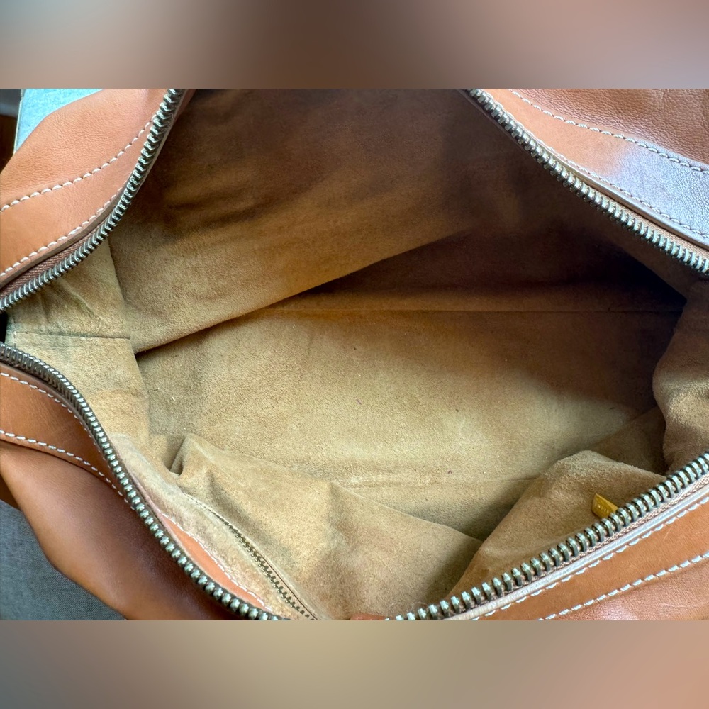 Celine handbag - vintage - Picture 6 of 9